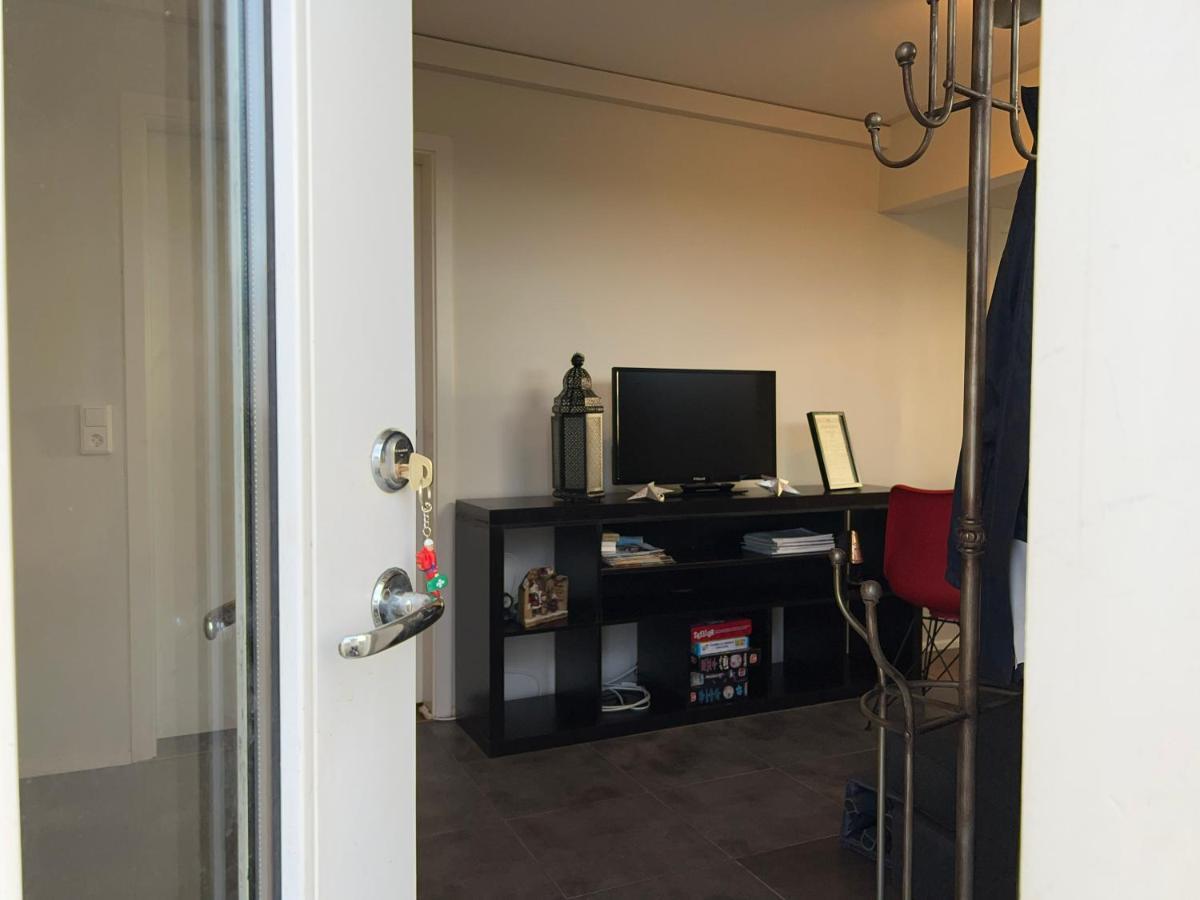 Bakland Ad Lagafelli Apartment Butharholshverfi Luaran gambar