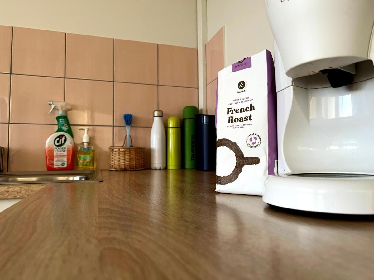 Bakland Ad Lagafelli Apartment Butharholshverfi Luaran gambar