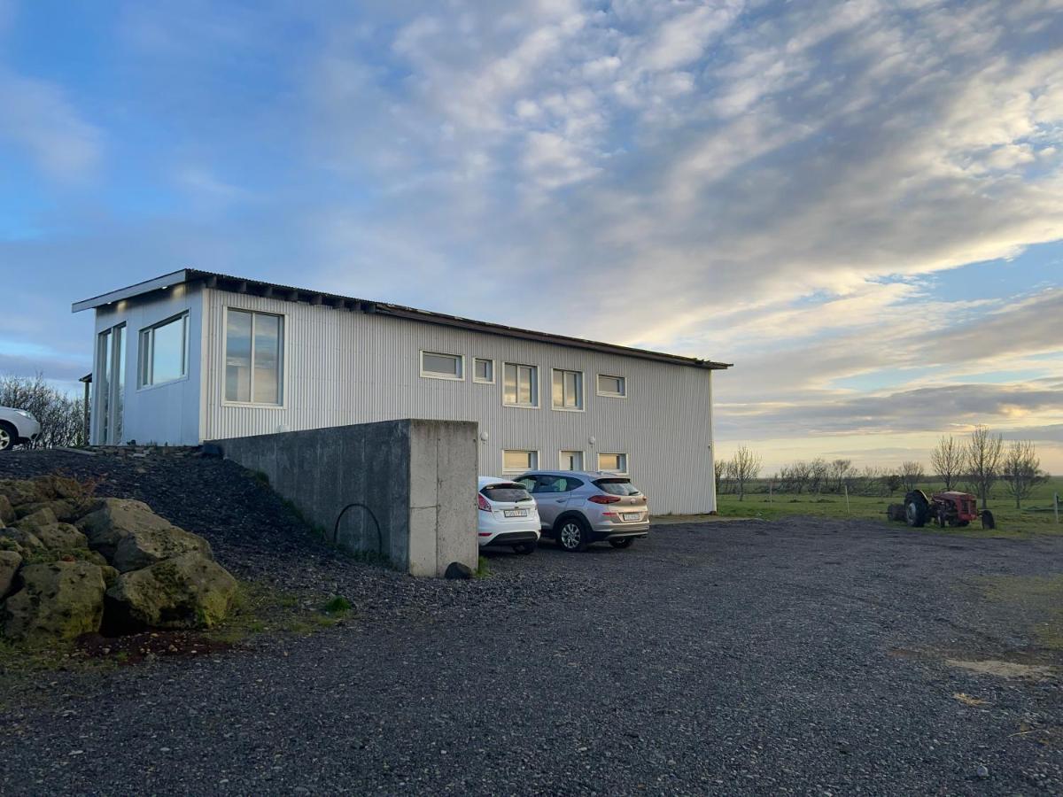Bakland Ad Lagafelli Apartment Butharholshverfi Luaran gambar