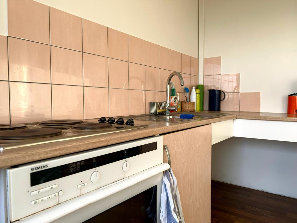 Bakland Ad Lagafelli Apartment Butharholshverfi Luaran gambar