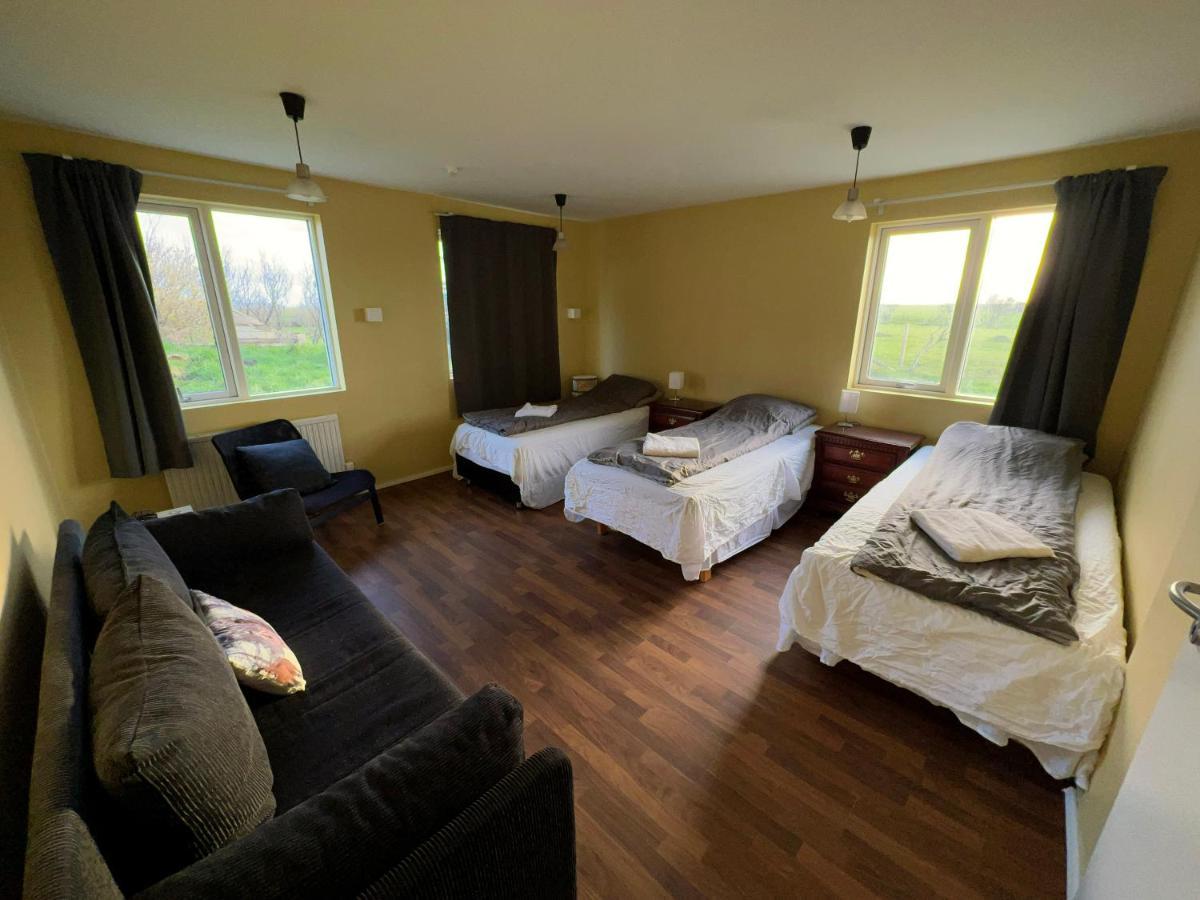 Bakland Ad Lagafelli Apartment Butharholshverfi Luaran gambar