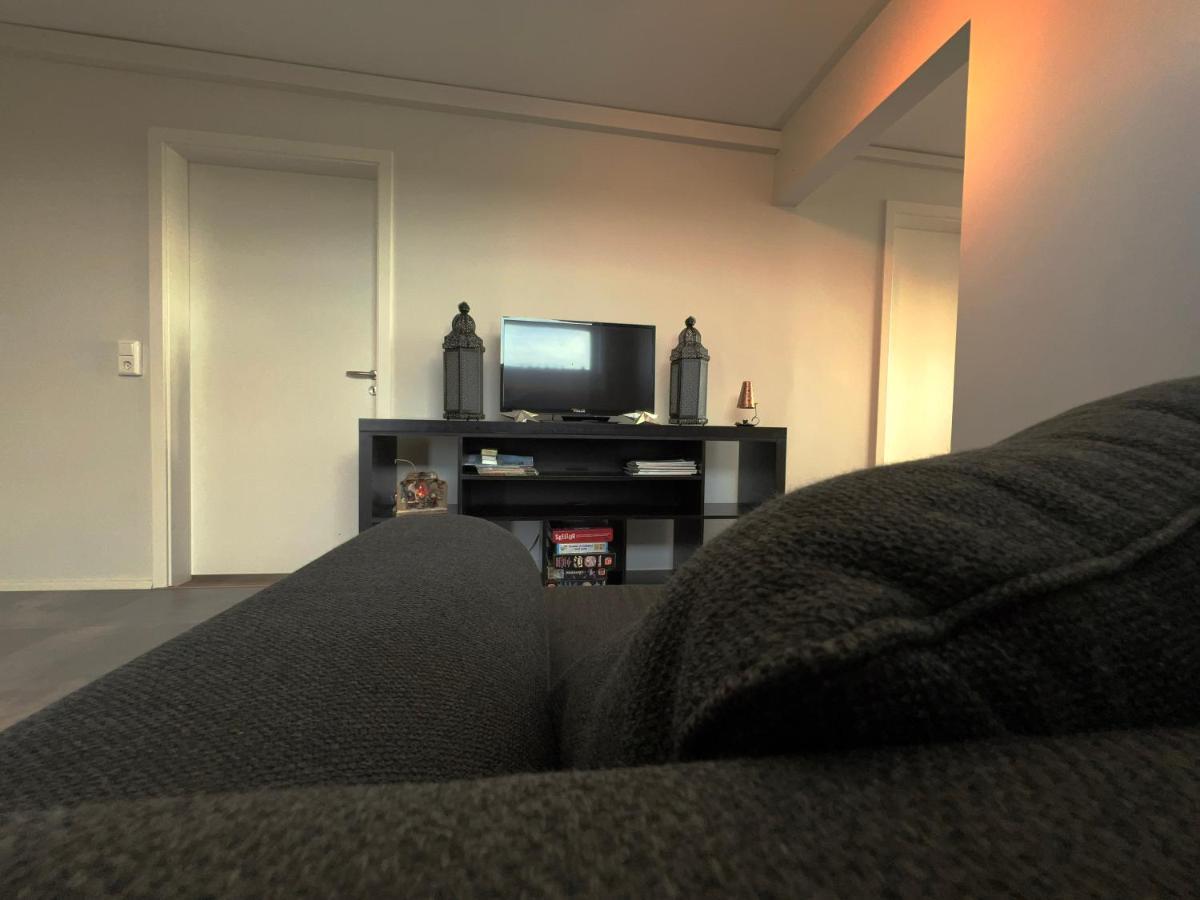 Bakland Ad Lagafelli Apartment Butharholshverfi Luaran gambar