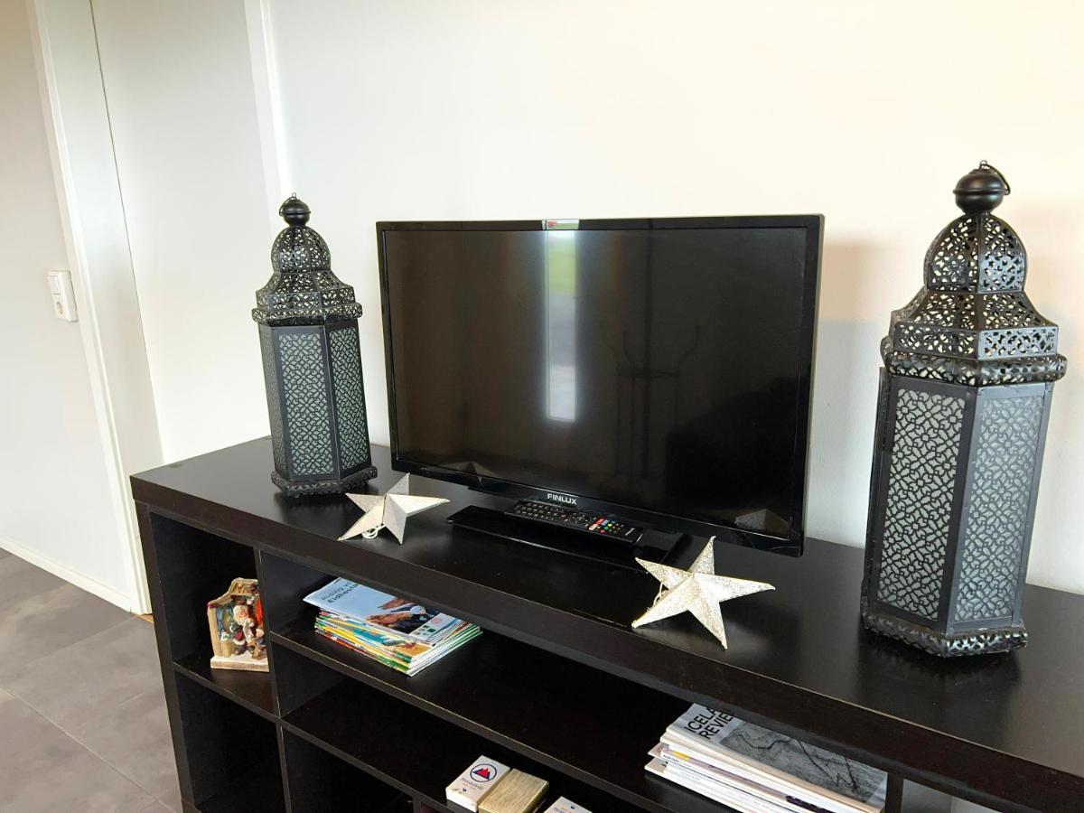 Bakland Ad Lagafelli Apartment Butharholshverfi Luaran gambar