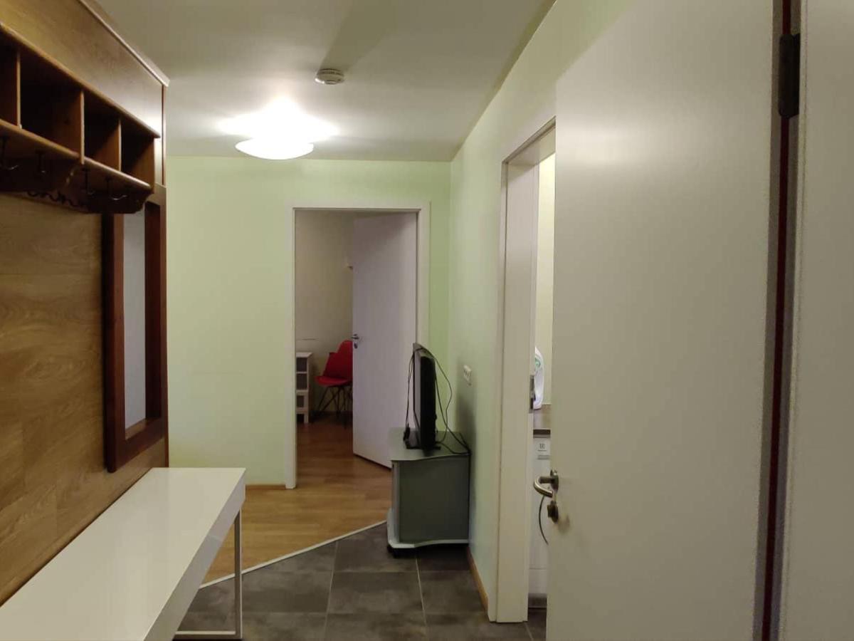 Bakland Ad Lagafelli Apartment Butharholshverfi Luaran gambar