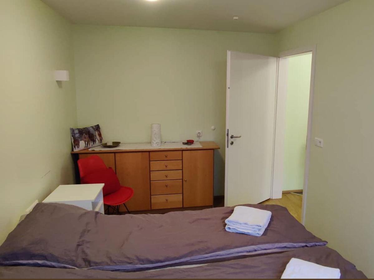 Bakland Ad Lagafelli Apartment Butharholshverfi Luaran gambar