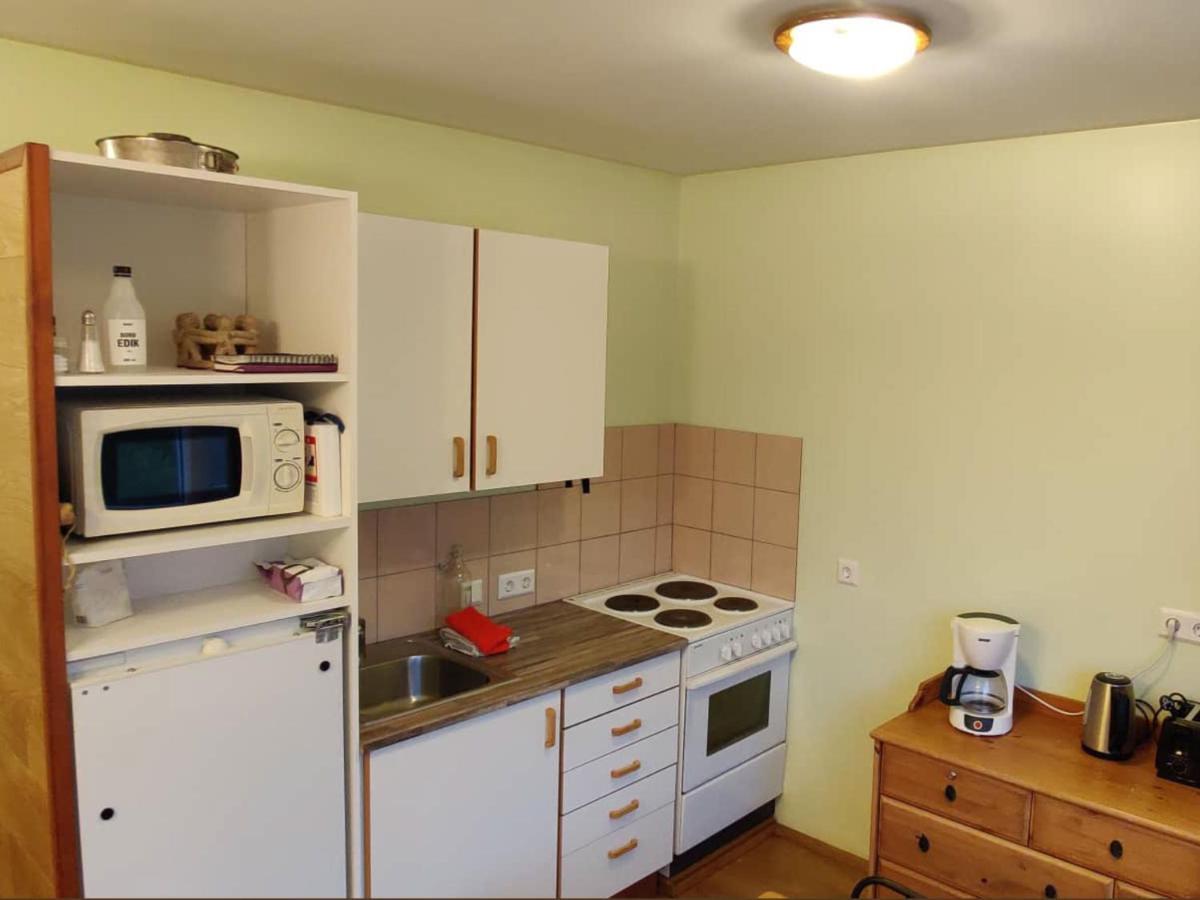 Bakland Ad Lagafelli Apartment Butharholshverfi Luaran gambar