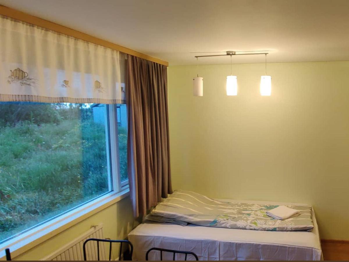 Bakland Ad Lagafelli Apartment Butharholshverfi Luaran gambar