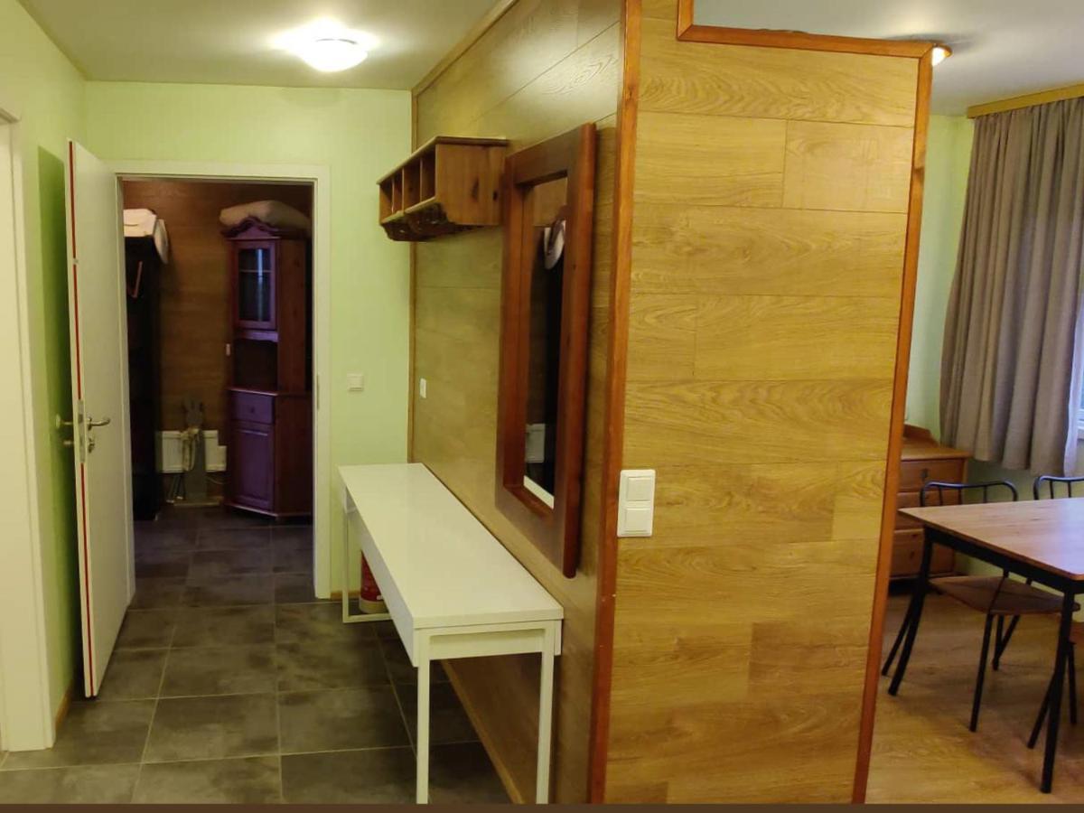 Bakland Ad Lagafelli Apartment Butharholshverfi Luaran gambar